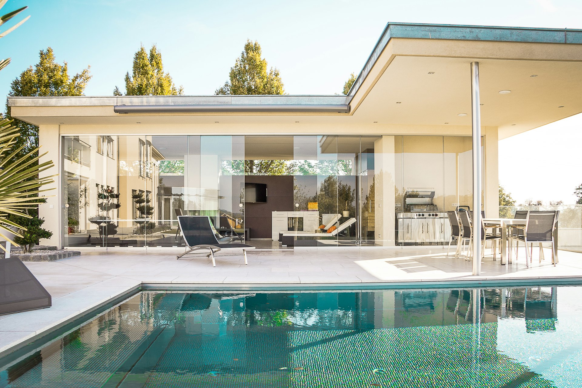 Immobilienmakler in Flein